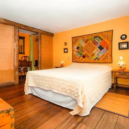 Casa Rural - Ace01010-dye Appartement *
