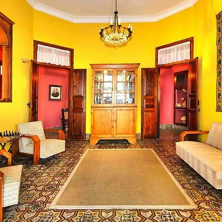 Appartement Casa Rural - Ace01010-dye