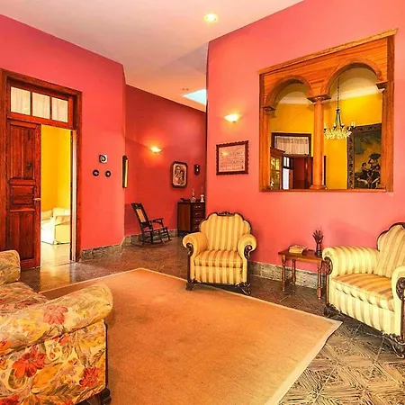 Appartement Casa Rural - Ace01010-dye *