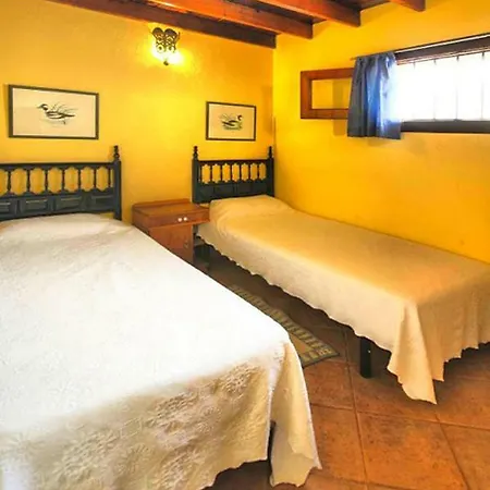 Appartement Casa Rural - Ace01010-dye