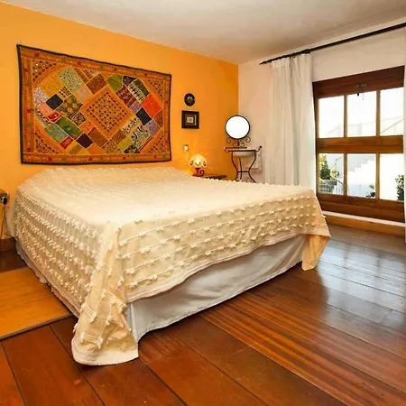 Casa Rural - Ace01010-dye Haría